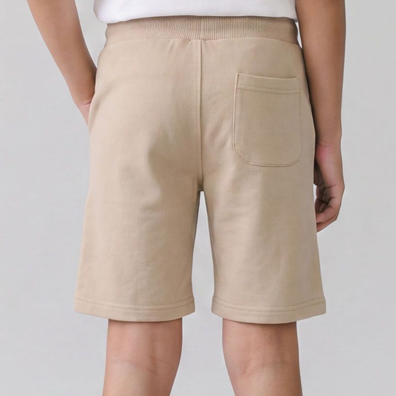 Short white 7217 Enfant REDSKINS