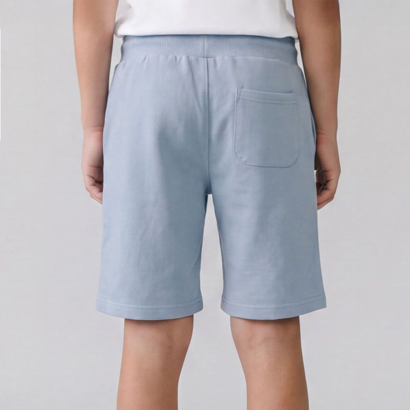 Short white 7217 Enfant REDSKINS