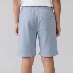 Short white 7517 Enfant REDSKINS