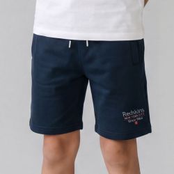Short white 7517 Enfant REDSKINS