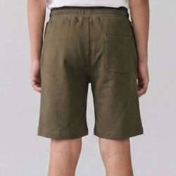 Short white 7517 Enfant REDSKINS