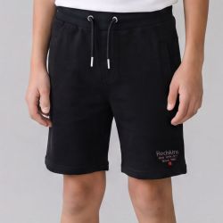 Short white 7517 Enfant REDSKINS