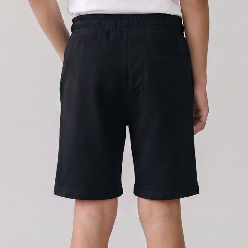Short white 7517 Enfant REDSKINS