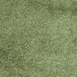 Drap de bain eponge blue stone 100x150 serv100montecblu Mixte SUD ETOFFE