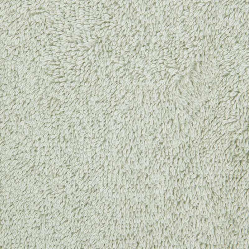 Serviette invite eponge taupe 50x100 serv50montectaup Mixte SUD ETOFFE