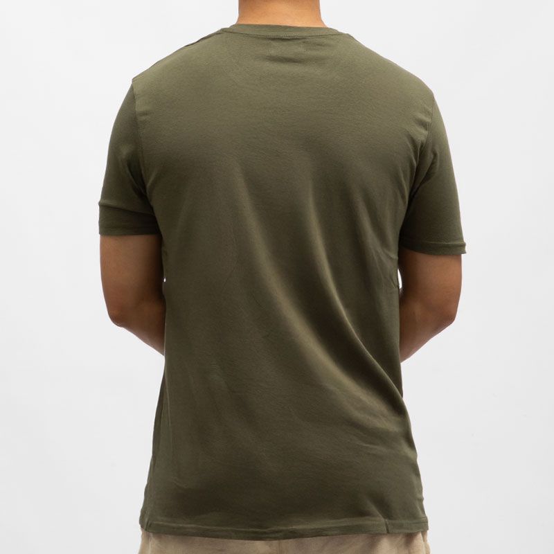 Tee shirt col v broder travis Homme LEE COOPER