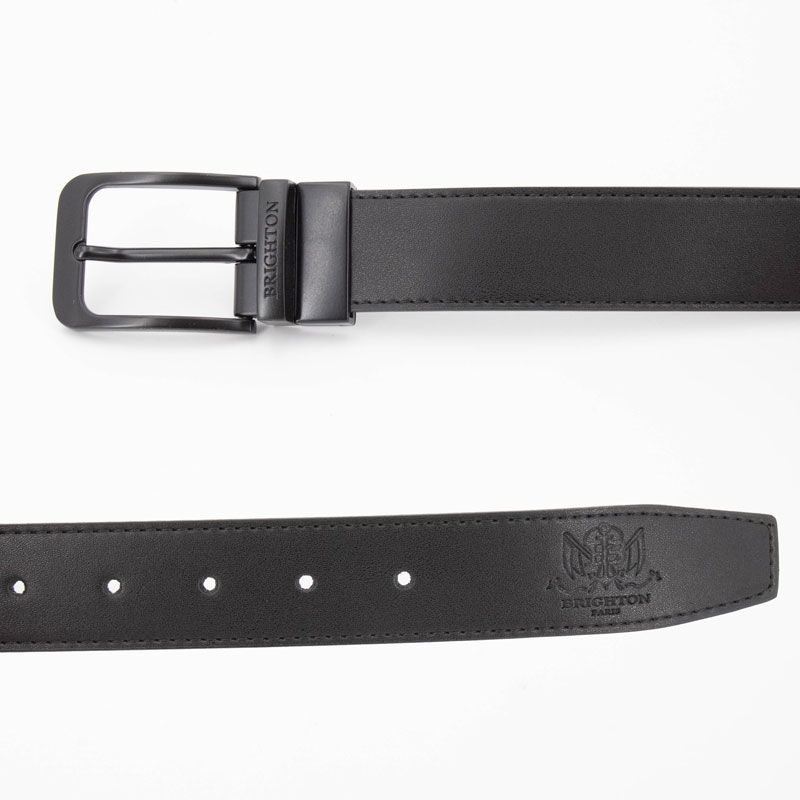 Ceinture reversible 30590 brighton Homme BRIGHTON