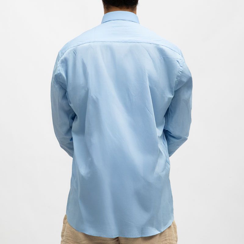 Chemise noir 18 bill0891reg Homme BILL TORNADE