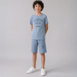Ensemble lee cooper lcn268 2pac 4 a 14 ans Enfant LEE COOPER