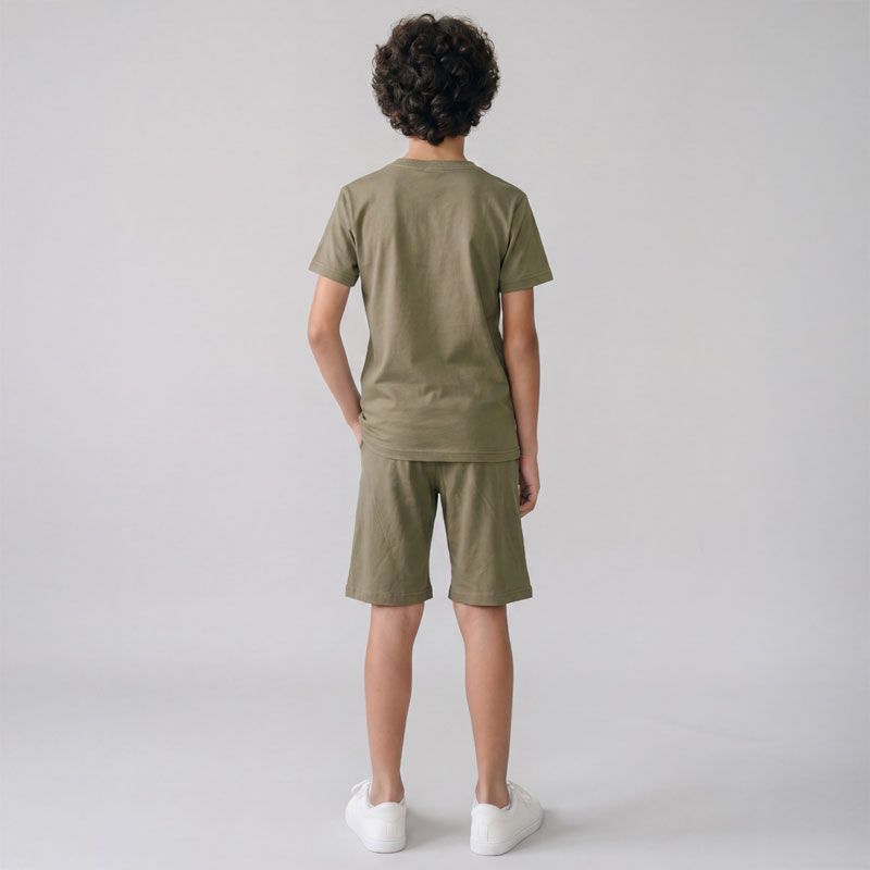 Ensemble lee cooper lcn268 2pac 4 a 14 ans Enfant LEE COOPER