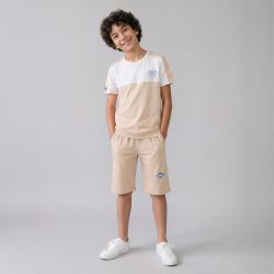 Ensemble lee cooper glc2014 set 4 a 14 ans Enfant LEE COOPER