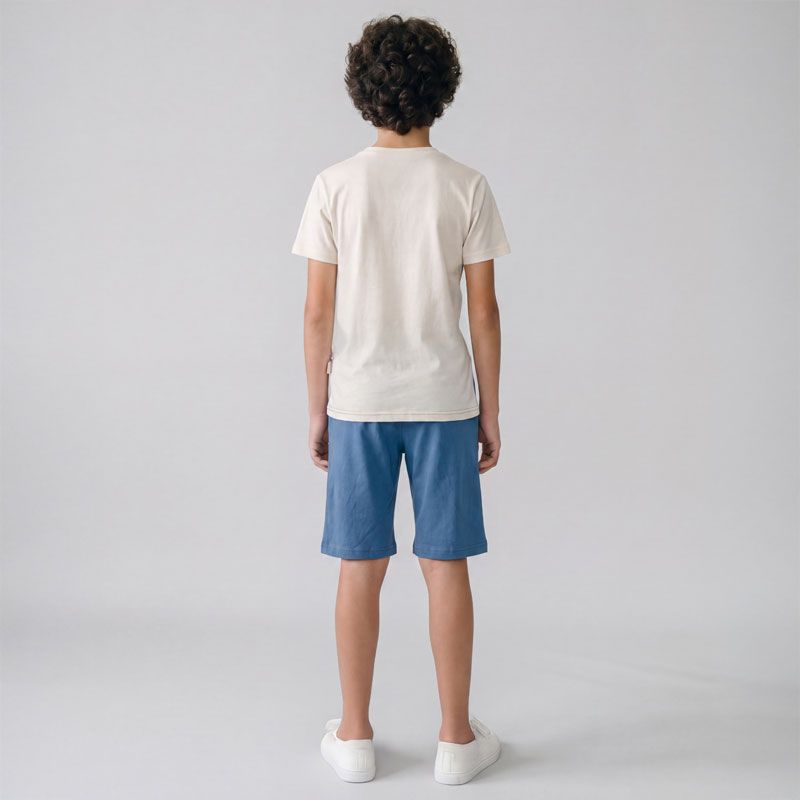 Ensemble lee cooper glc2014 set 4 a 14 ans Enfant LEE COOPER