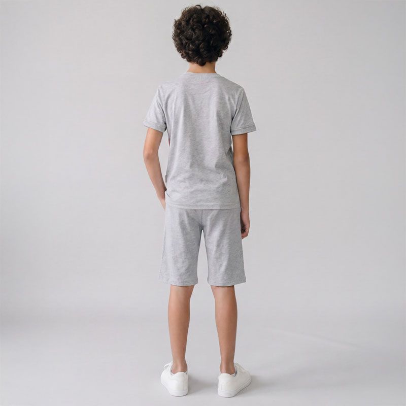 Ensemble lee cooper glc2014 set 4 a 14 ans Enfant LEE COOPER