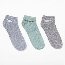 Chaussette chine ungaro 30248 Homme UNGARO
