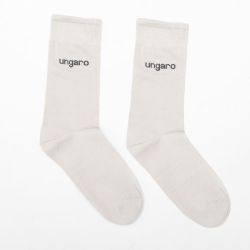 Chaussette fils d ecosse ungaro 30255 Homme UNGARO