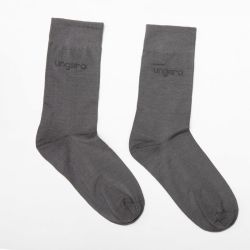 Chaussette fils d ecosse ungaro 30255 Homme UNGARO