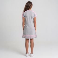 Robe lee cooper lc12414 ro 4 a 14 ans Enfant LEE COOPER