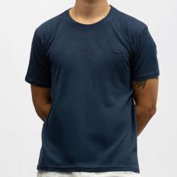 Tee shirt peach col rond 24384 Homme UNGARO
