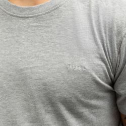 Tee shirt peach col rond 24384 Homme UNGARO