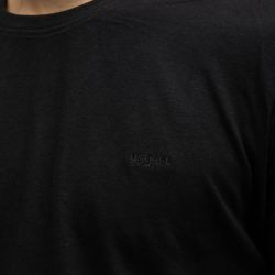 Tee shirt peach col rond 24384 Homme UNGARO