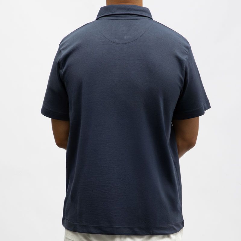 Surchemise mc zippee angelito 4883 Homme KAPORAL