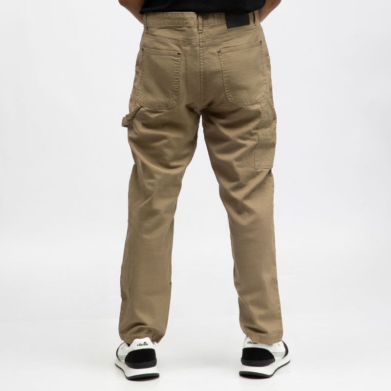 PANTALON CARGO LEONIEN/KAPORAL