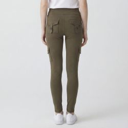 Legging cargo firoza/leane/lc Femme LEE COOPER