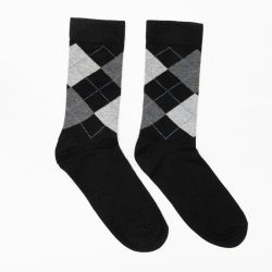 Chaussette brighton jacquard men 05803 Homme BRIGHTON