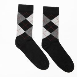 Chaussette brighton jacquard men 05803 Homme BRIGHTON