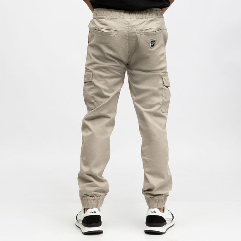 PANTALON CARGO DIONISOS/KAPORAL