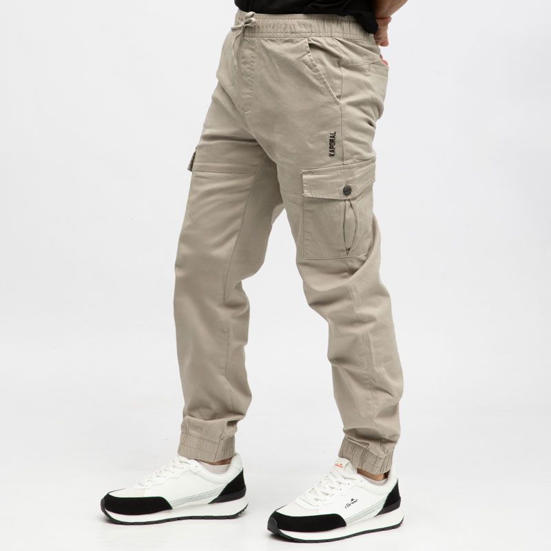 PANTALON CARGO DIONISOS/KAPORAL