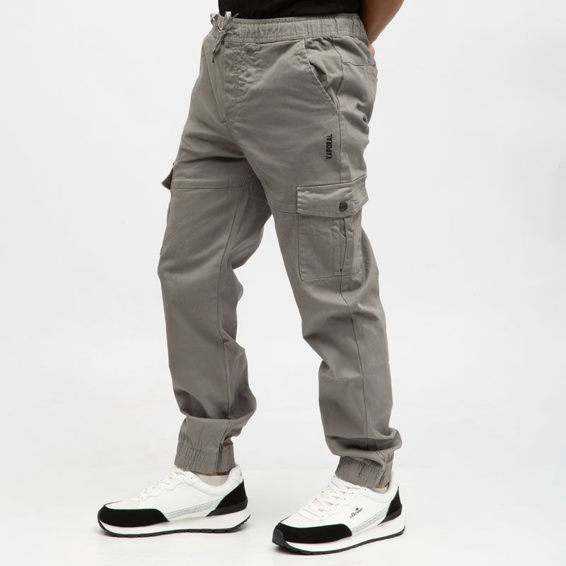 PANTALON CARGO DIONISOS/KAPORAL