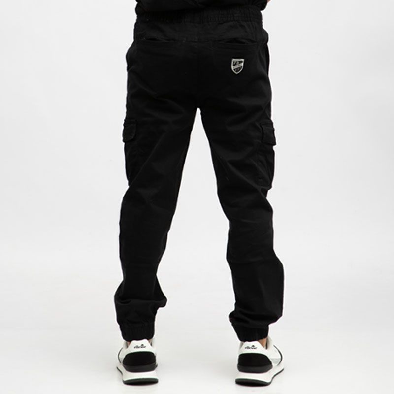 PANTALON CARGO DIONISOS/KAPORAL