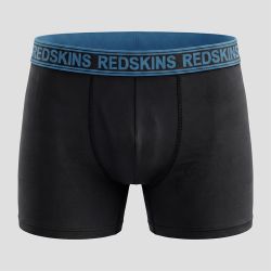Lot de 5 boxers sans couture merlin Homme REDSKINS