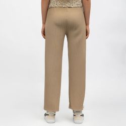 Pantalon fluide marieta/burton Femme BURTON OF LONDON