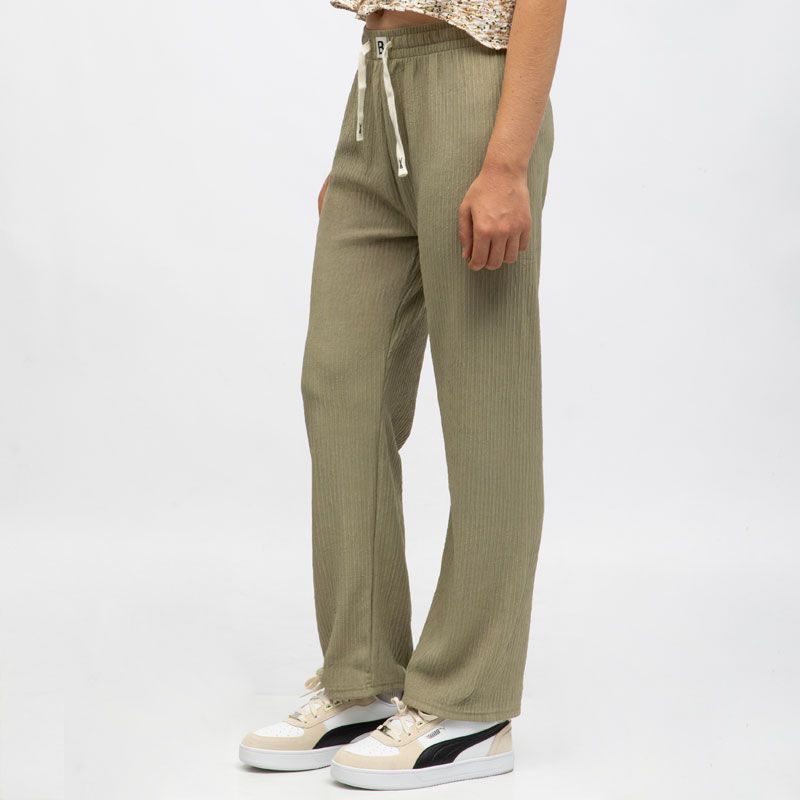 Pantalon fluide marieta/burton Femme BURTON OF LONDON
