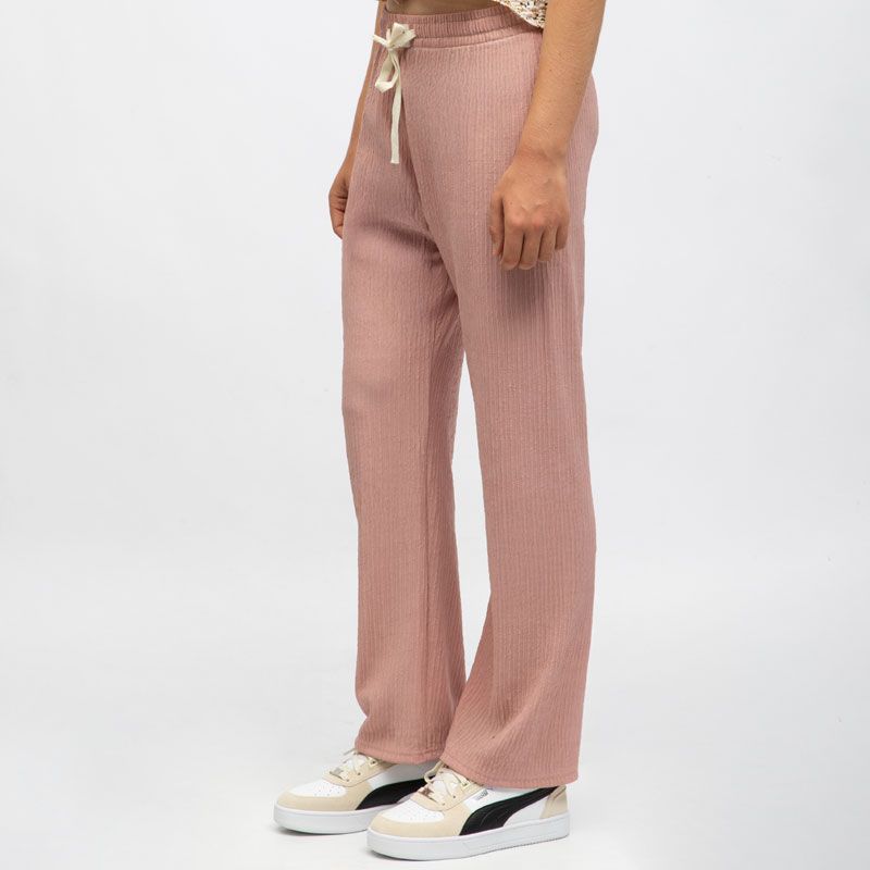 Pantalon fluide marieta/burton Femme BURTON OF LONDON