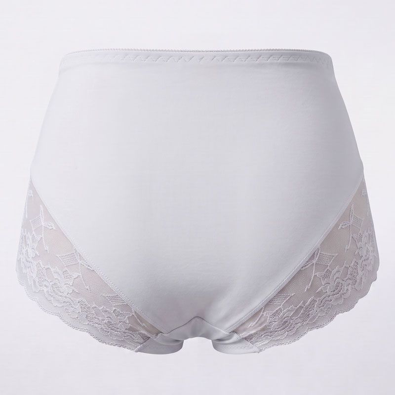 Culotte dentelle fiorala Femme CHANTAL THOMASS