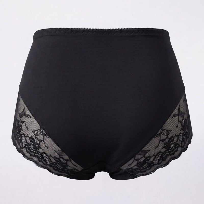 Culotte dentelle fiorala Femme CHANTAL THOMASS