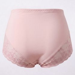 Culotte dentelle fiorala Femme CHANTAL THOMASS