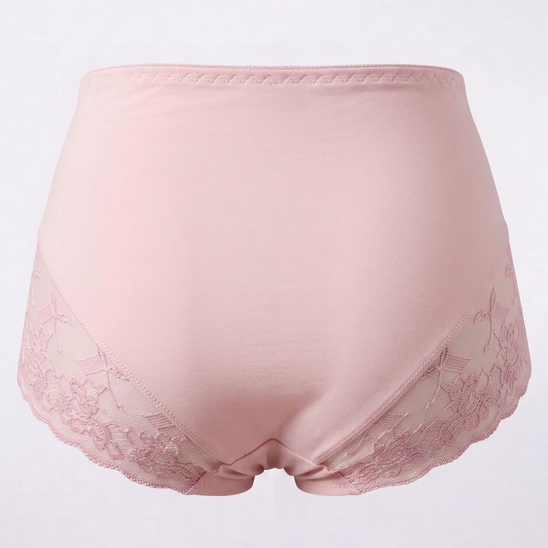 Culotte dentelle fiorala Femme CHANTAL THOMASS