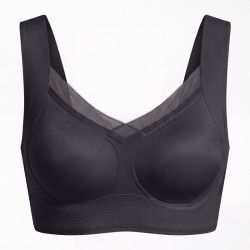 Soutien gorge invisible sans couture sheryline Femme CHANTAL THOMASS