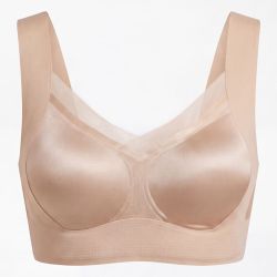 Soutien gorge invisible sans couture sheryline Femme CHANTAL THOMASS