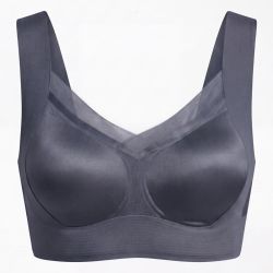 Soutien gorge invisible sans couture sheryline Femme CHANTAL THOMASS