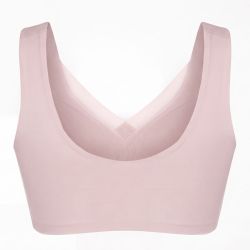 Soutien gorge invisible sans couture sheryline Femme CHANTAL THOMASS