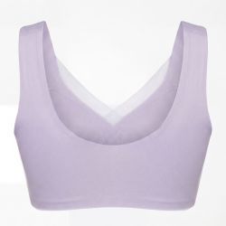 Soutien gorge invisible sans couture sheryline Femme CHANTAL THOMASS