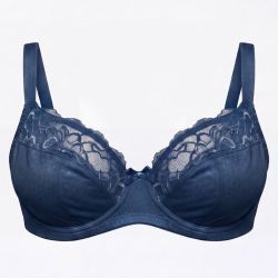 Soutien gorge dentelle tenina Femme CHANTAL THOMASS
