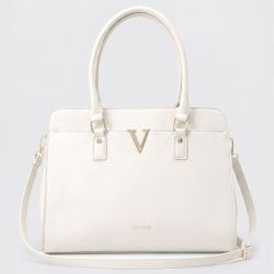 Grand sac a main ecru tos-p25008 Femme TORRENTE