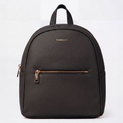 Sac a dos boule beige tos-p25077 Femme TORRENTE