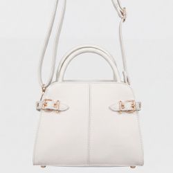 Pochette bandouliere noir tos-p26051 Femme TORRENTE